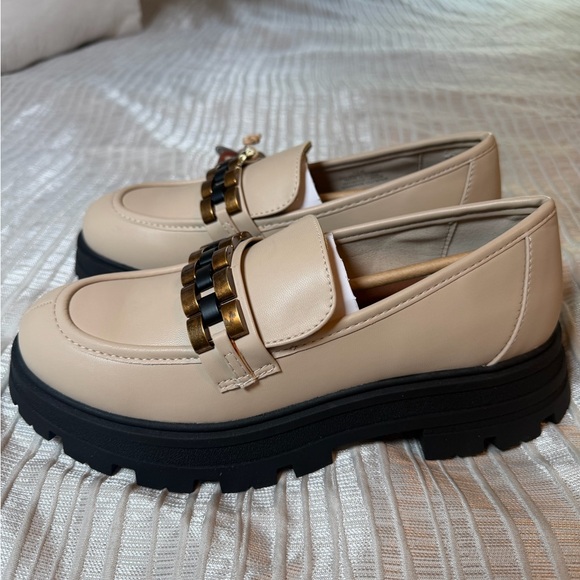 MIA Gabina Loafer Shoe, Size 7.5M NWOB - Picture 4 of 9